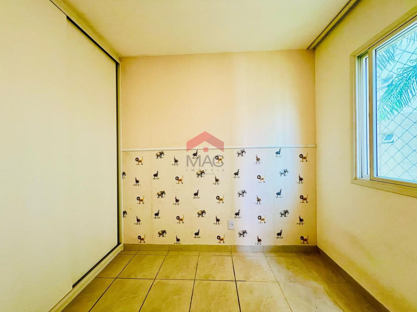 Apartamento - Barra