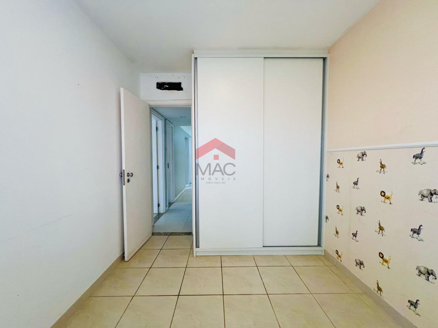 Apartamento - Barra