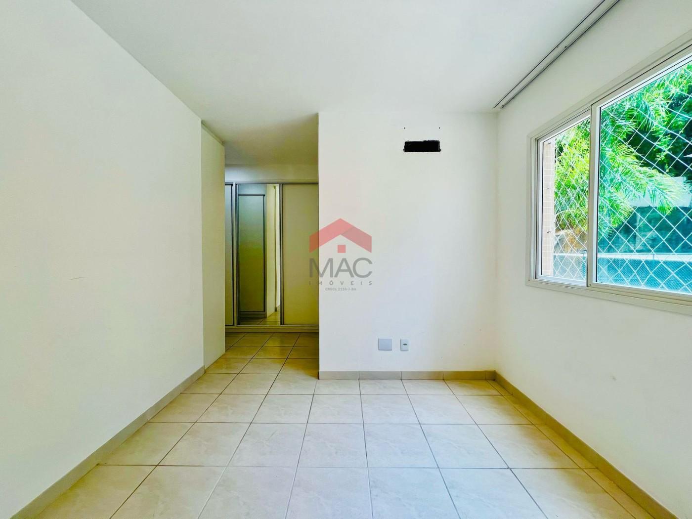 Apartamento - Barra