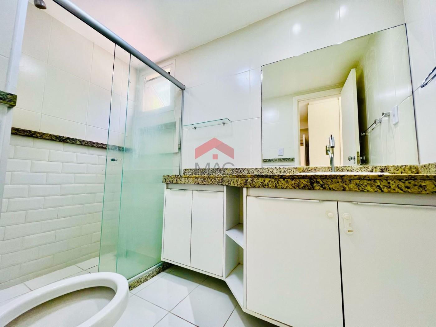 Apartamento - Barra