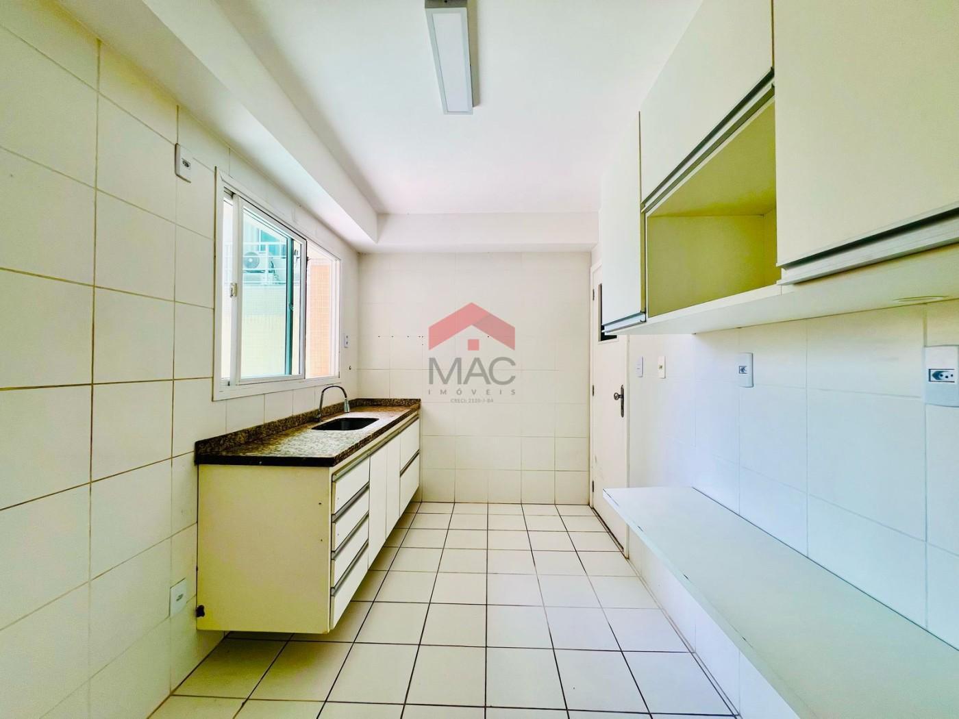 Apartamento - Barra