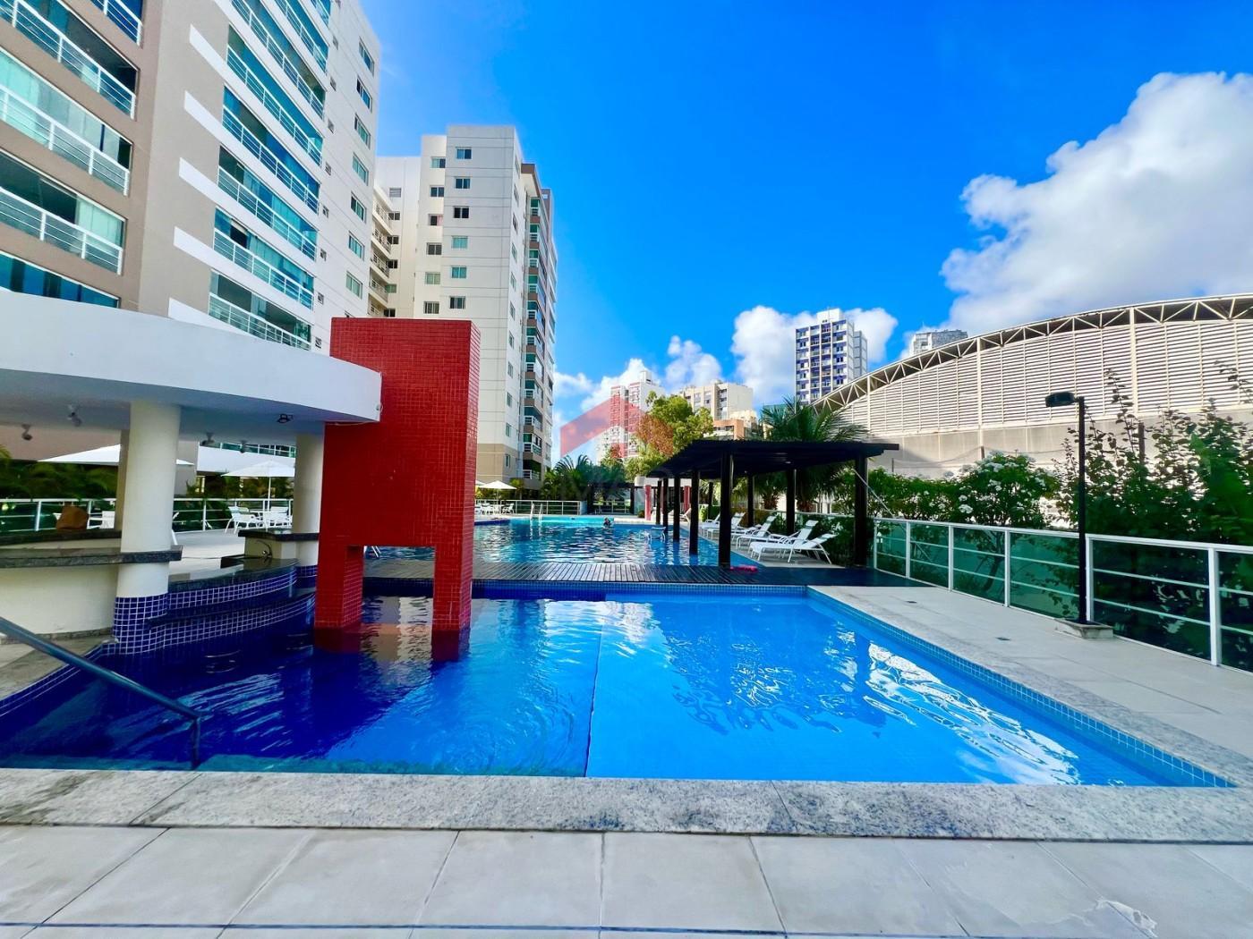 Apartamento - Barra