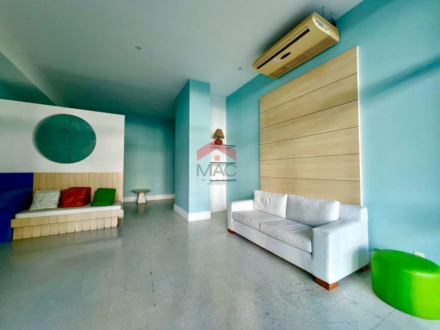 Apartamento - Barra