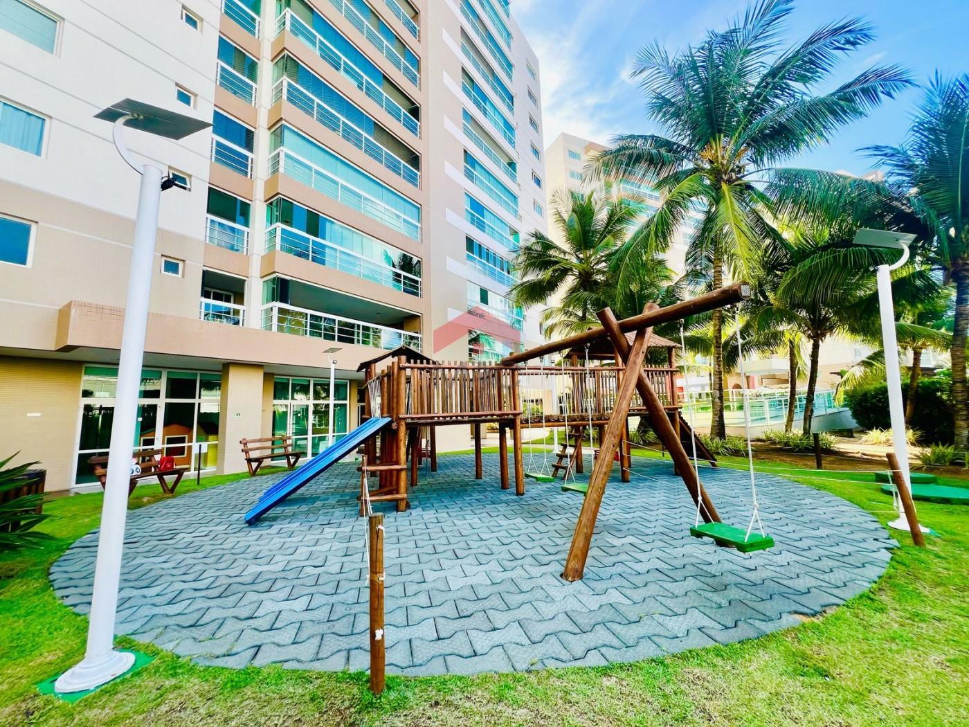 Apartamento - Barra