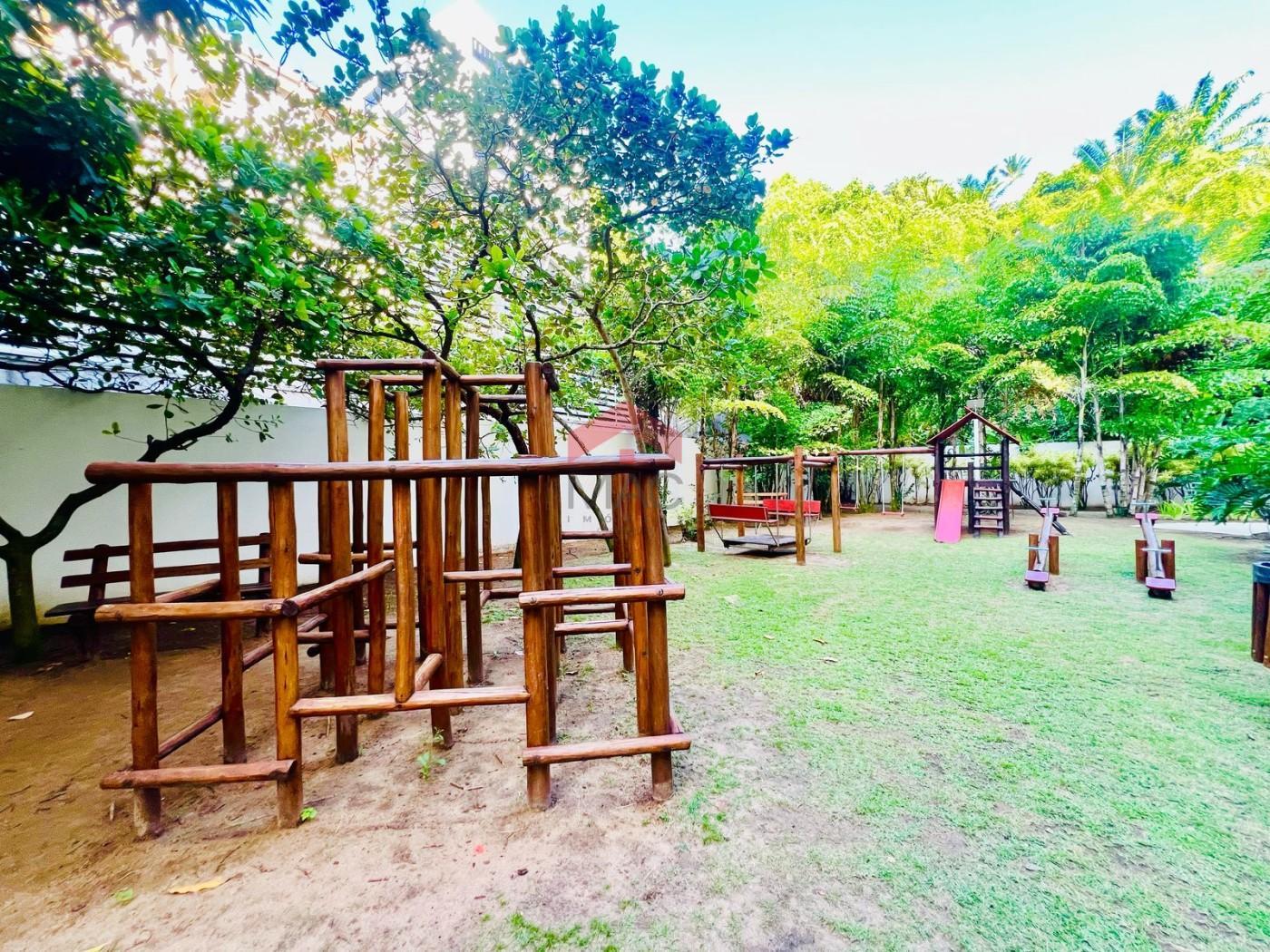 Apartamento - Barra