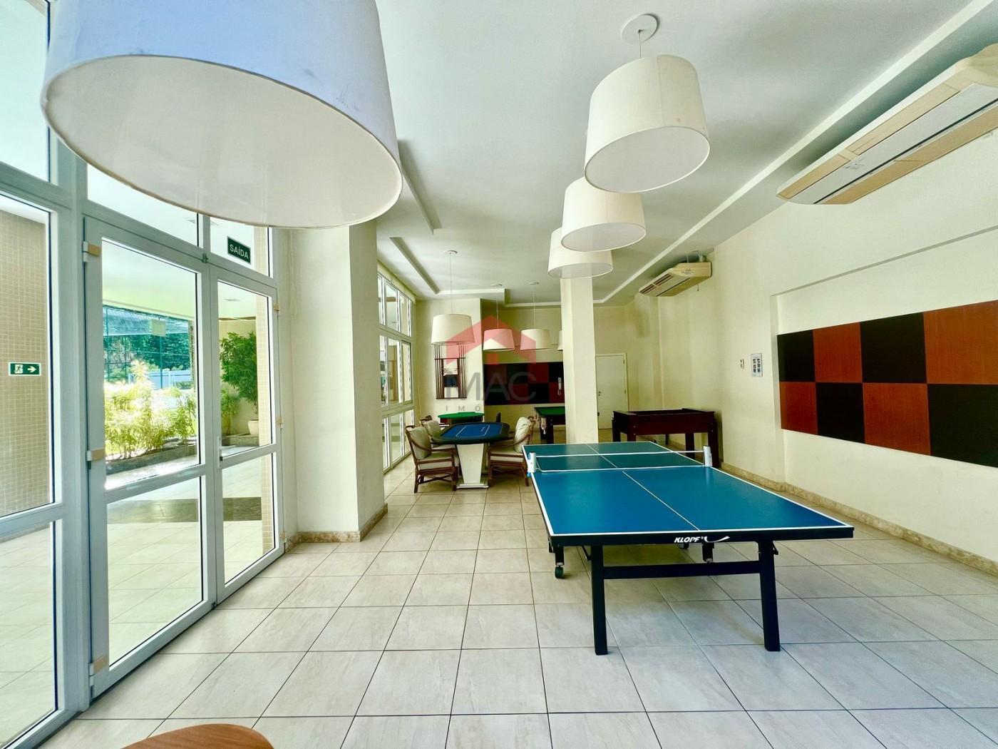 Apartamento - Barra