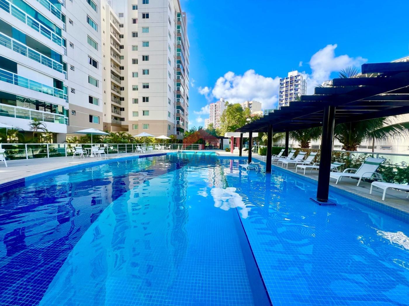 Apartamento - Barra