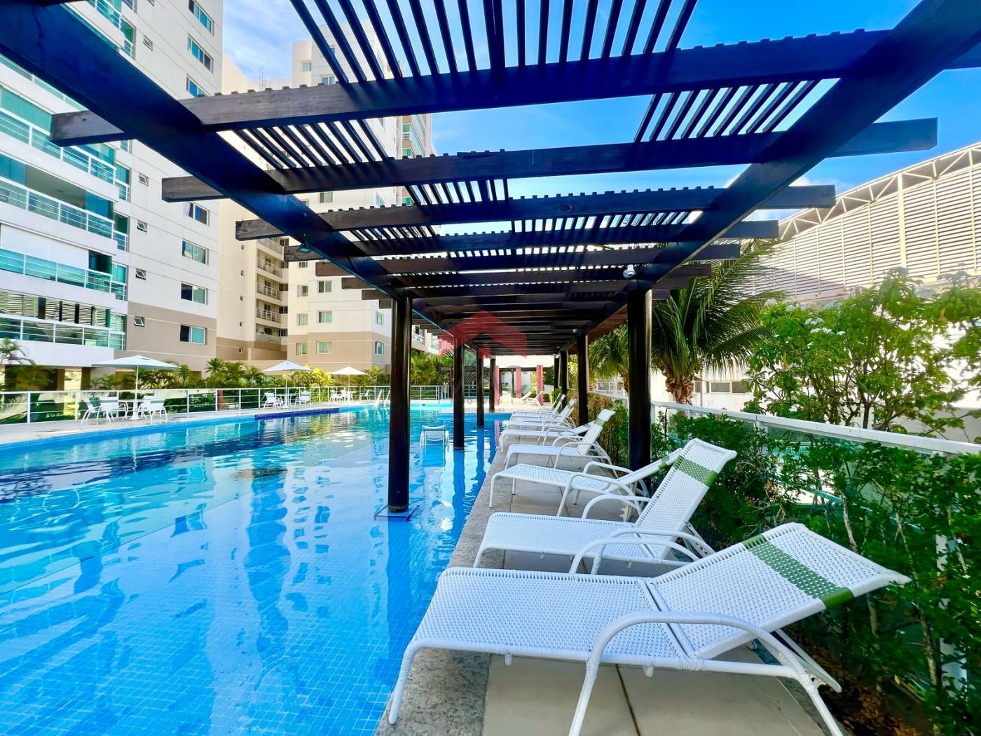 Apartamento - Barra