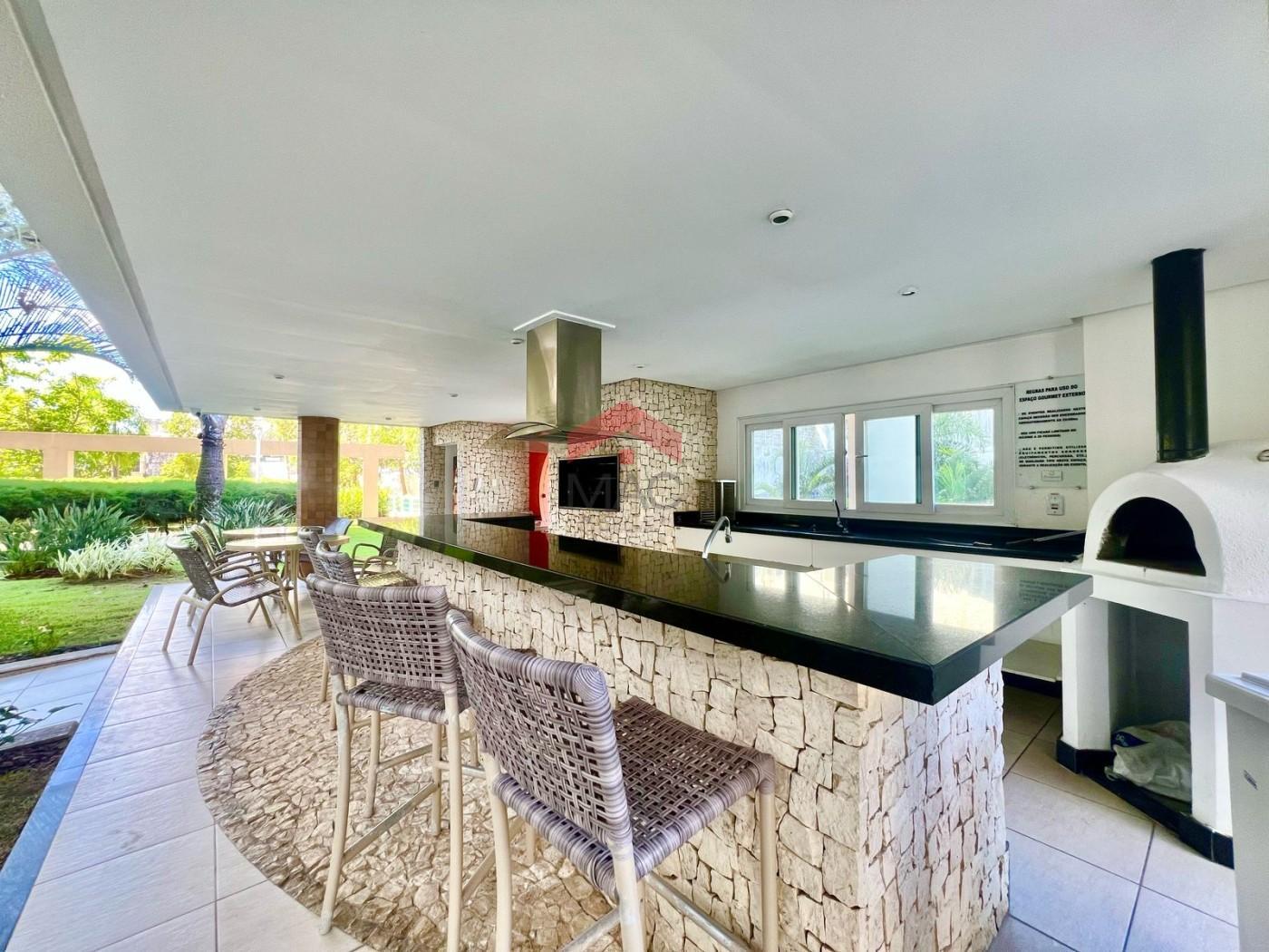 Apartamento - Barra