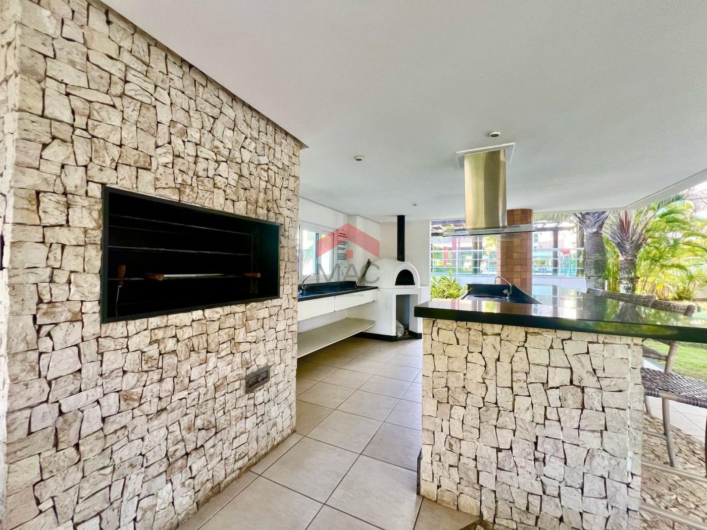 Apartamento - Barra