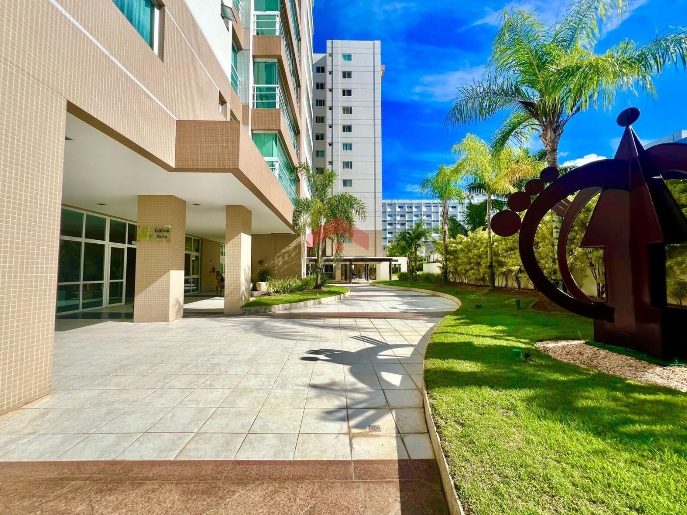Apartamento - Barra