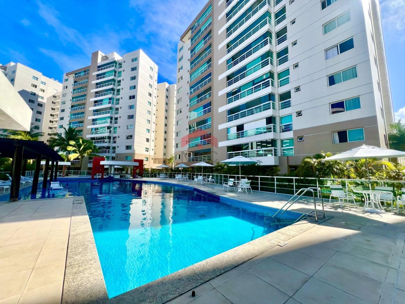 Apartamento - Barra