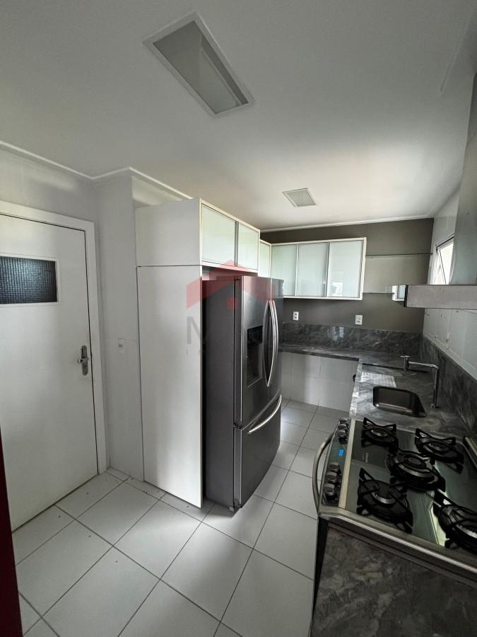 Apartamento - Piatã