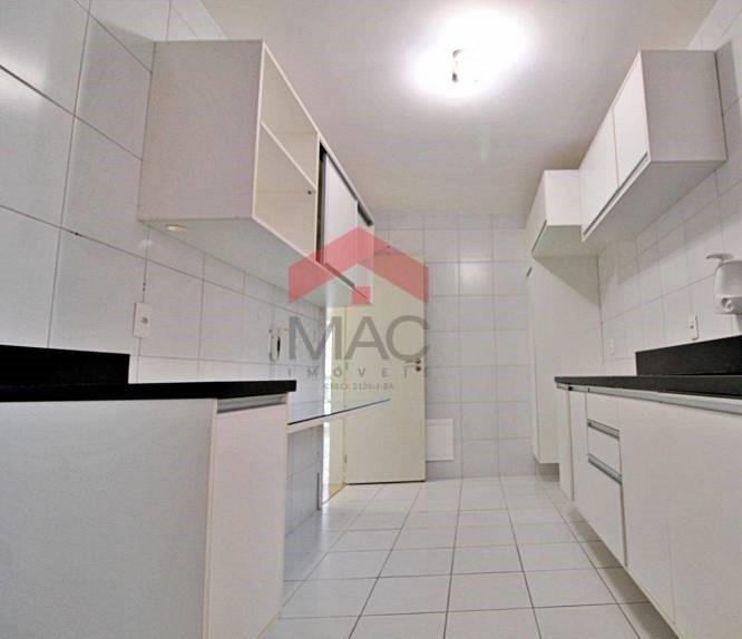 Apartamento - Horto bela vista