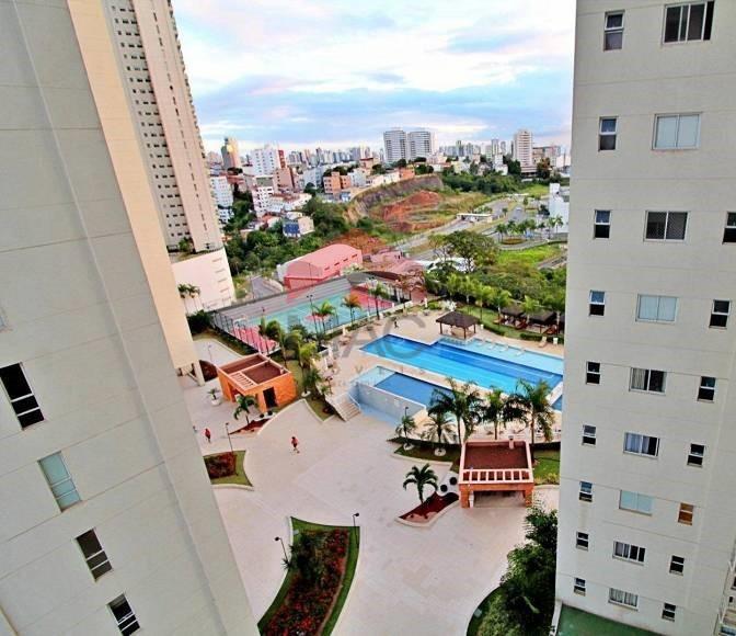 Apartamento - Horto bela vista