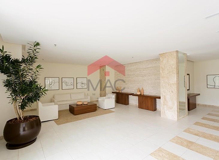 Apartamento - Horto bela vista
