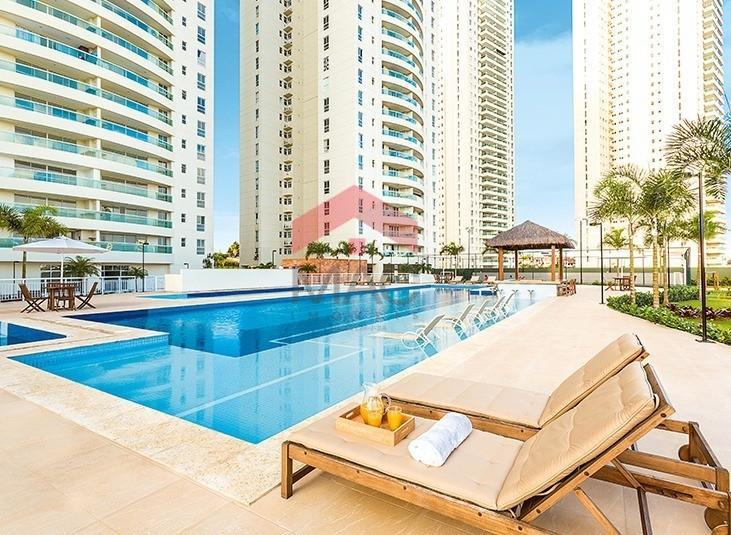 Apartamento - Horto bela vista