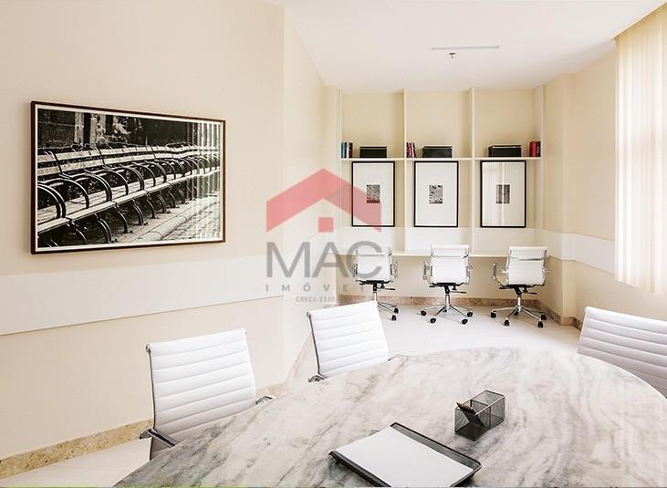 Apartamento - Horto bela vista