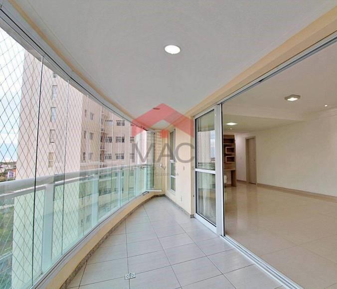 Apartamento - Horto bela vista