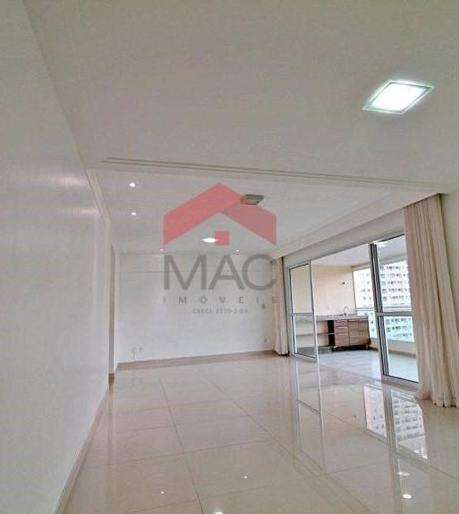 Apartamento - Horto bela vista
