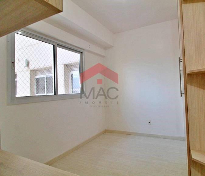 Apartamento - Horto bela vista
