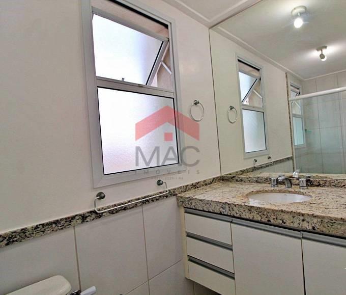 Apartamento - Horto bela vista