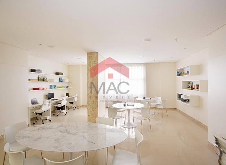 Apartamento - Horto bela vista