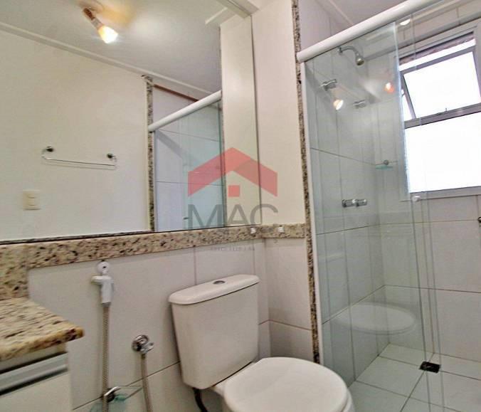 Apartamento - Horto bela vista