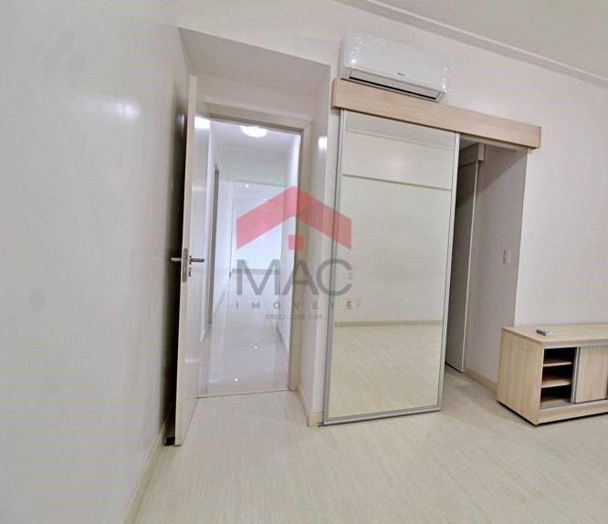 Apartamento - Horto bela vista