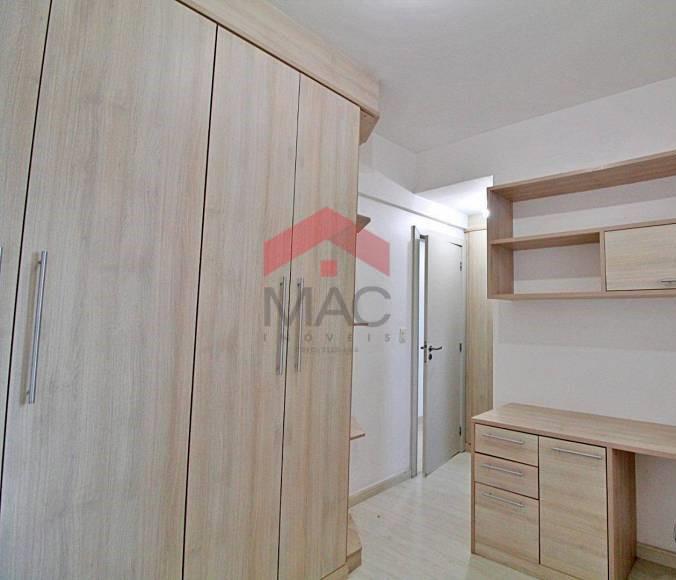 Apartamento - Horto bela vista