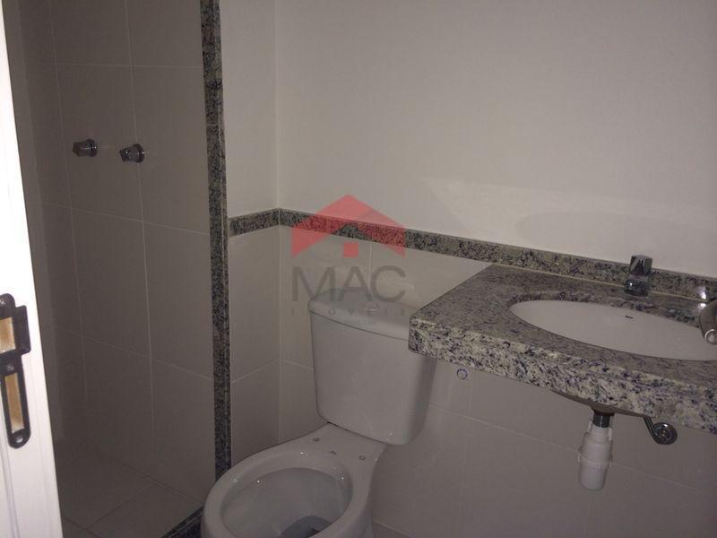 Apartamento - Horto bela vista