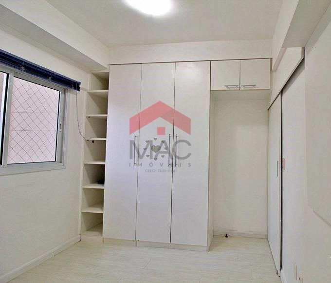 Apartamento - Horto bela vista
