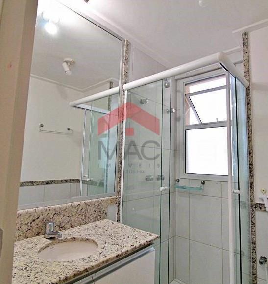 Apartamento - Horto bela vista