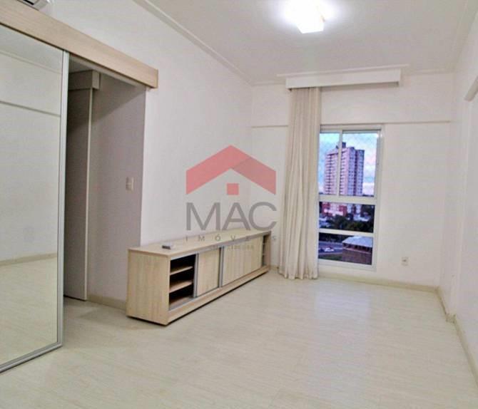 Apartamento - Horto bela vista