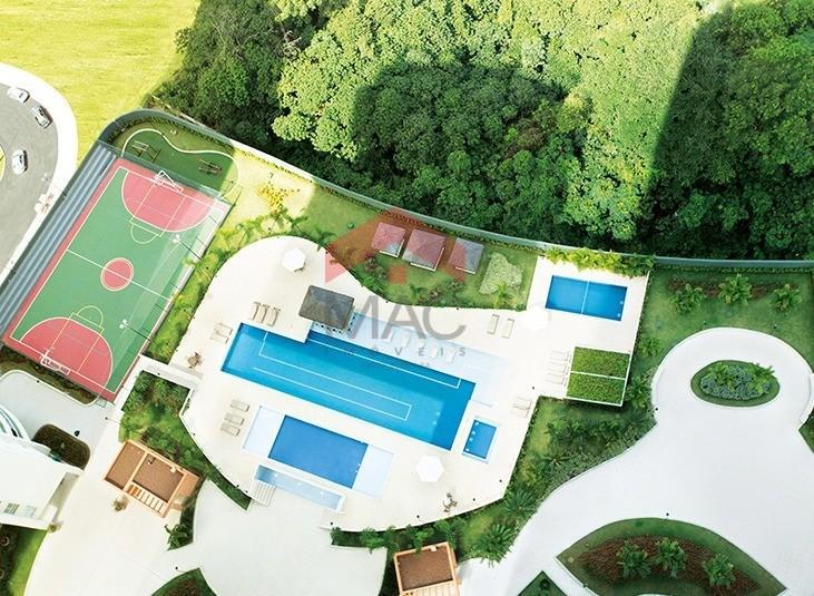 Apartamento - Horto bela vista