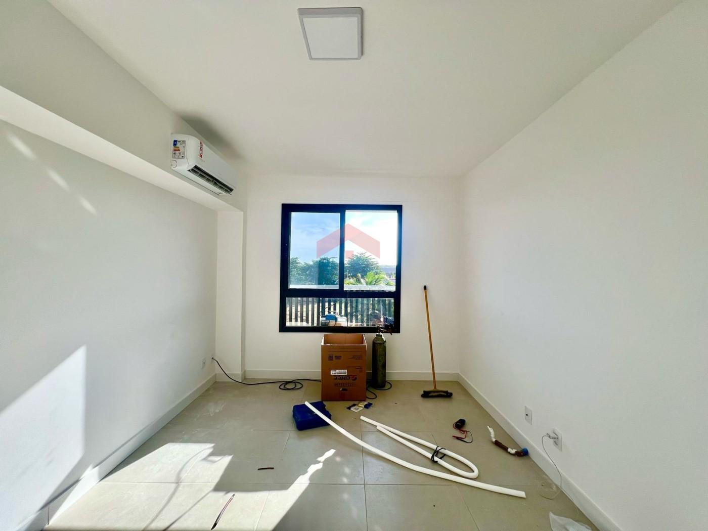 Apartamento - Stella maris