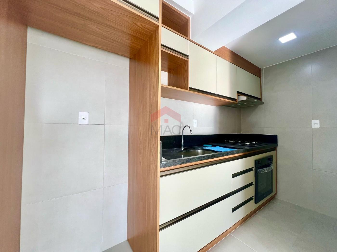 Apartamento - Stella maris