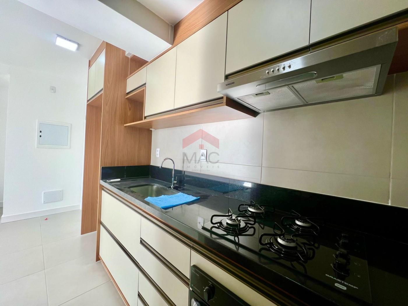 Apartamento - Stella maris