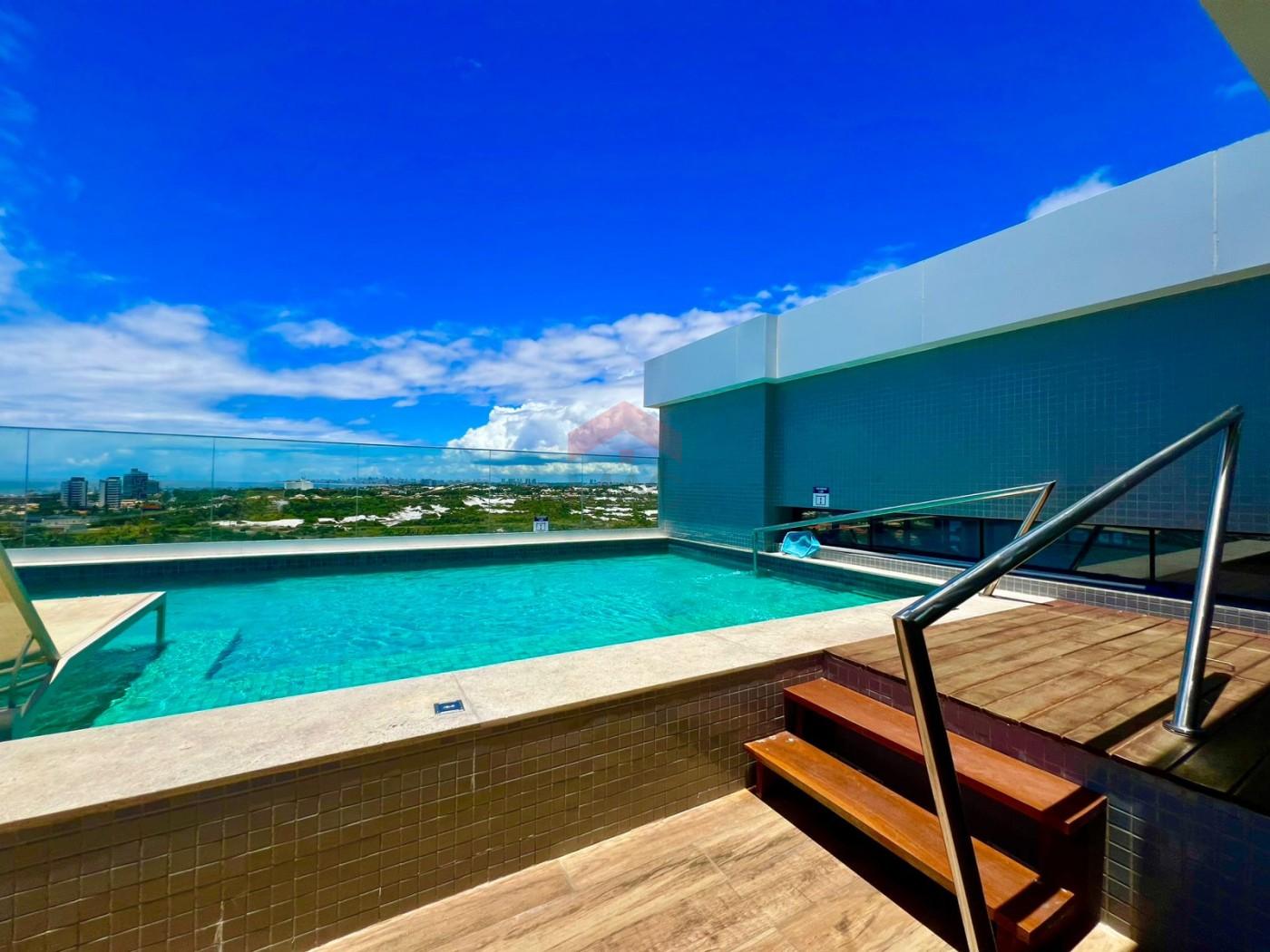 Apartamento - Stella maris