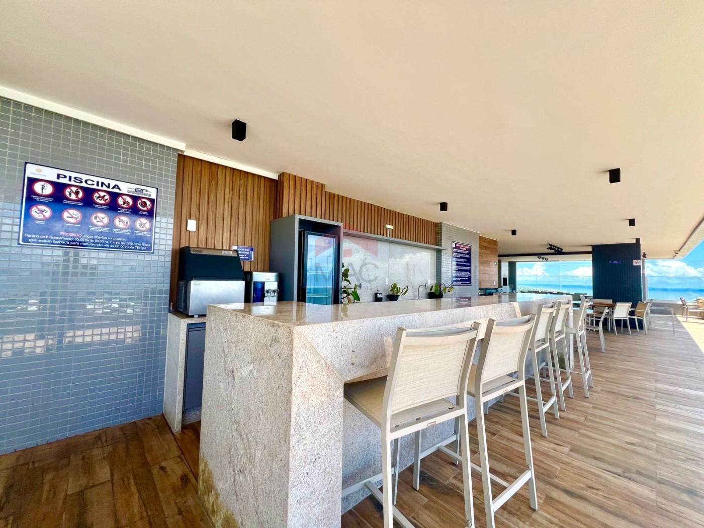 Apartamento - Stella maris