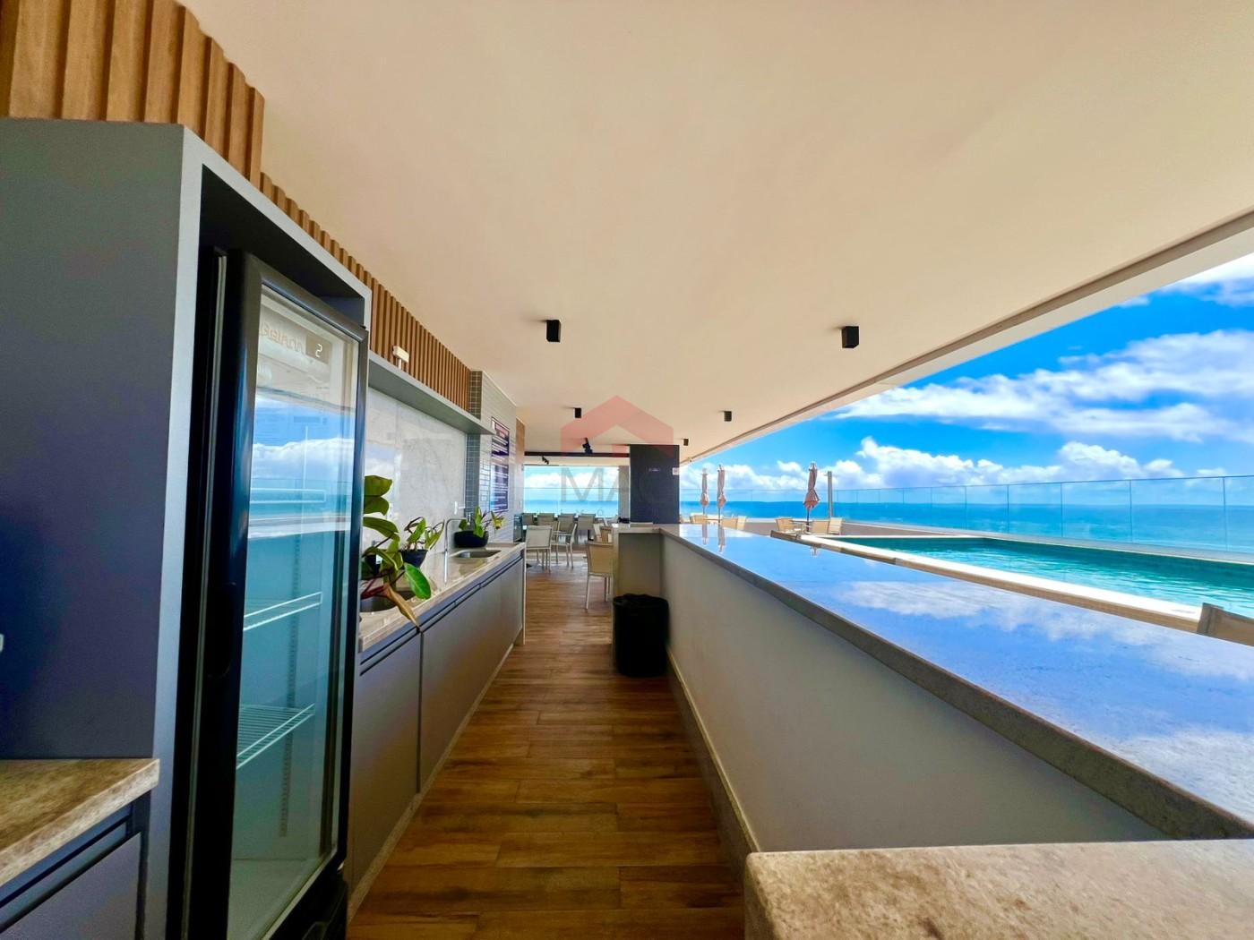 Apartamento - Stella maris