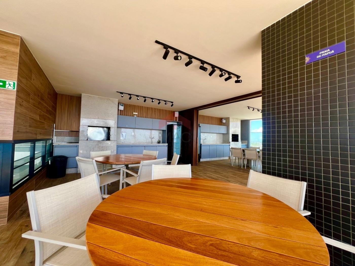 Apartamento - Stella maris