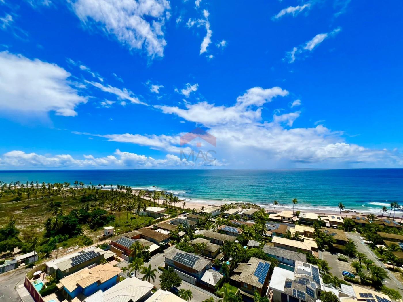 Apartamento - Stella maris