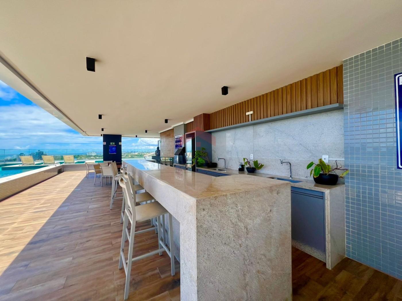 Apartamento - Stella maris