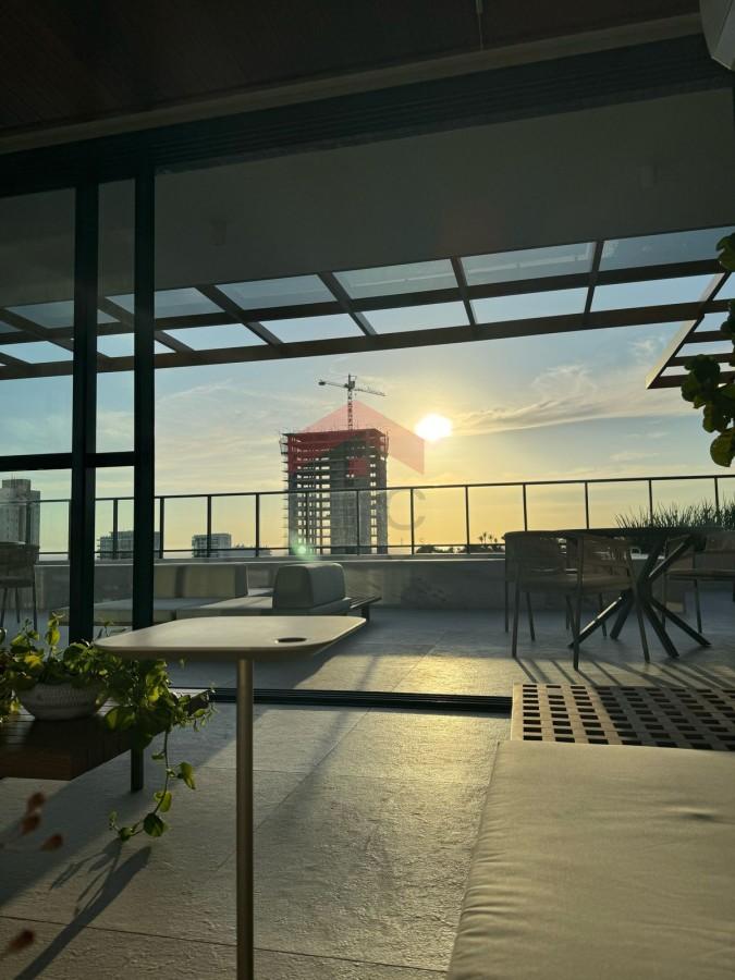 Apartamento - Barra