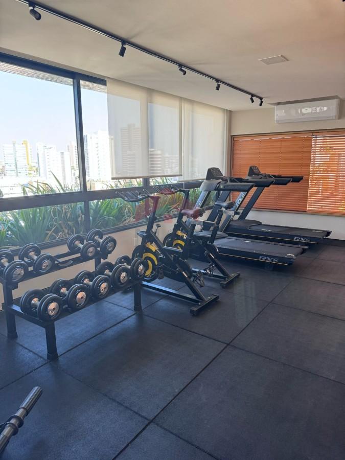 Apartamento - Barra