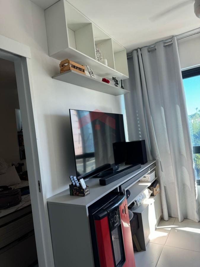 Apartamento - Barra