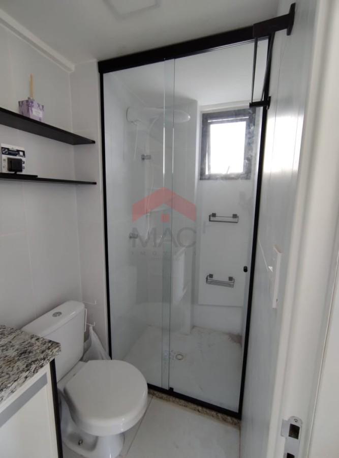 Apartamento - Barra