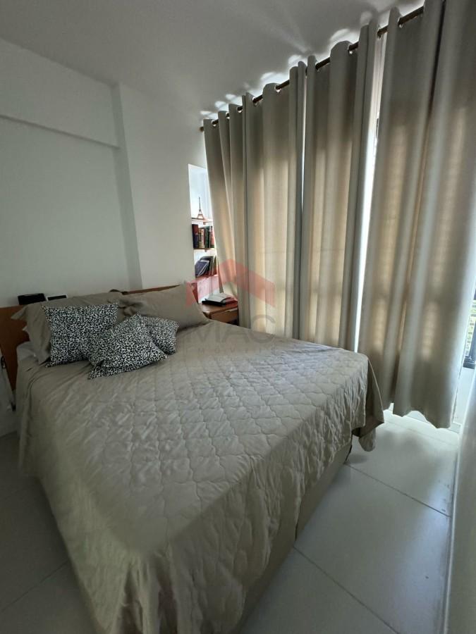 Apartamento - Barra