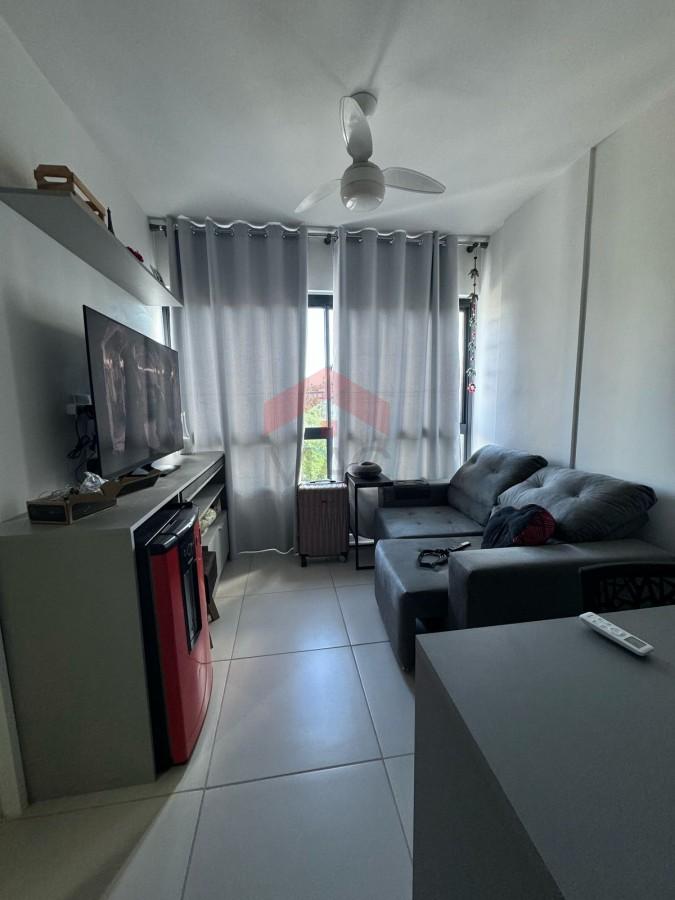Apartamento - Barra